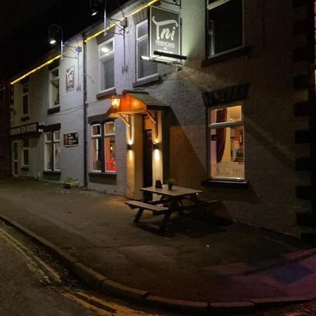 The Inn Guest House Newton Derbyshire Tibshelf Εξωτερικό φωτογραφία