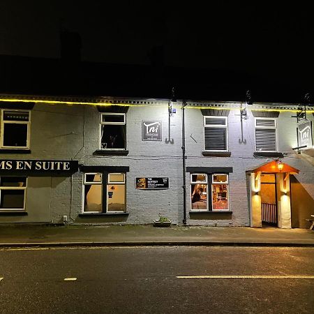 The Inn Guest House Newton Derbyshire Tibshelf Εξωτερικό φωτογραφία