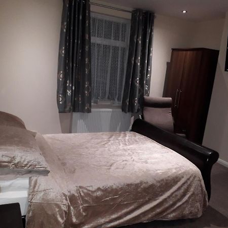 The Inn Guest House Newton Derbyshire Tibshelf Εξωτερικό φωτογραφία