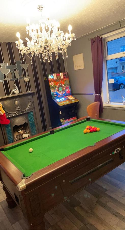 The Inn Guest House Newton Derbyshire Tibshelf Εξωτερικό φωτογραφία