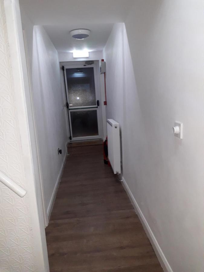 The Inn Guest House Newton Derbyshire Tibshelf Εξωτερικό φωτογραφία
