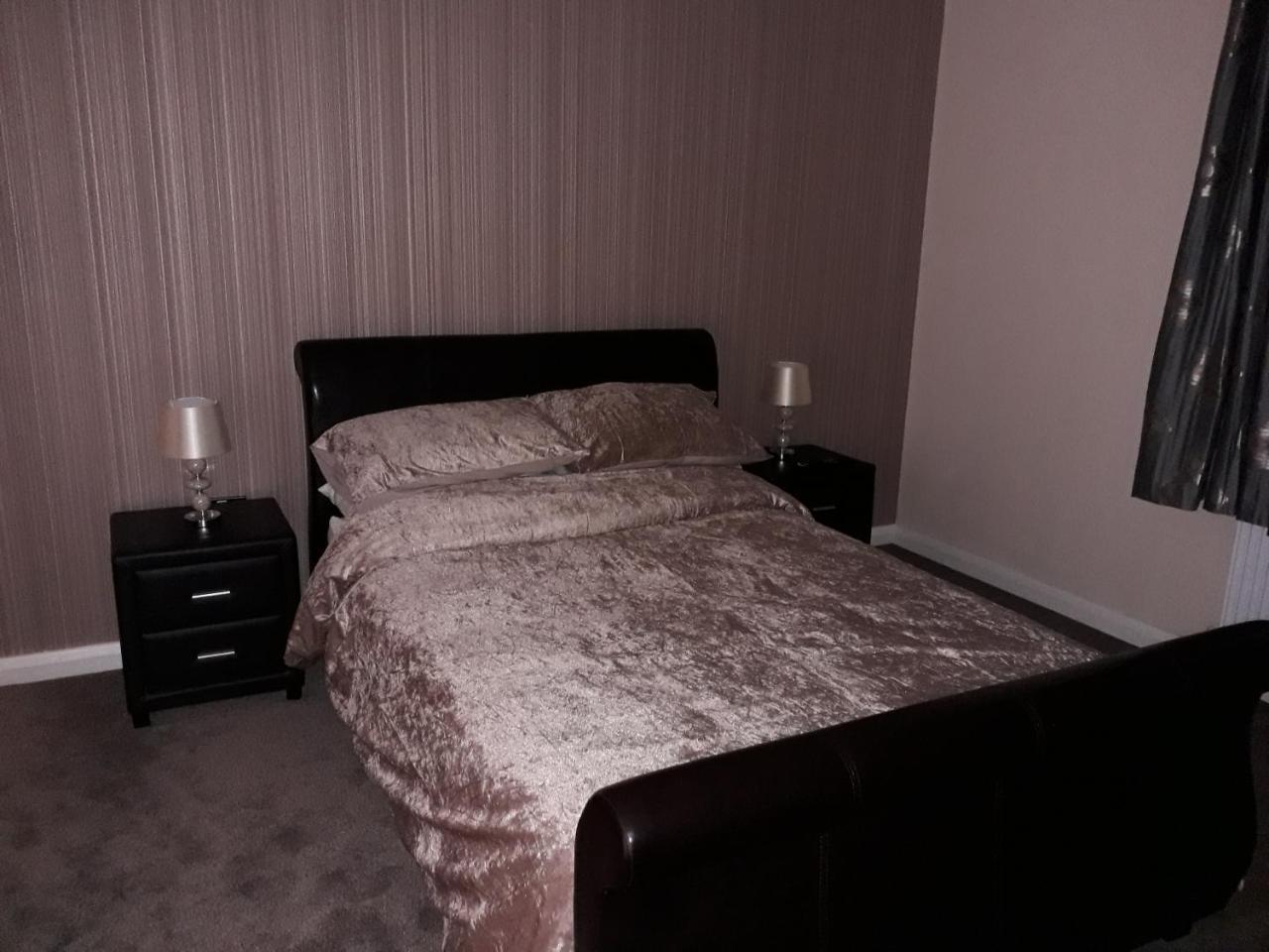 The Inn Guest House Newton Derbyshire Tibshelf Εξωτερικό φωτογραφία