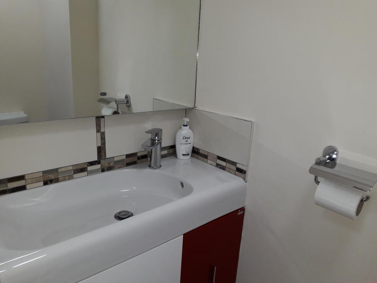 The Inn Guest House Newton Derbyshire Tibshelf Εξωτερικό φωτογραφία